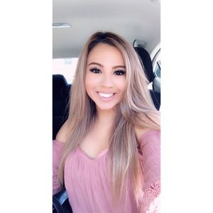 Meet your Posher ❤️